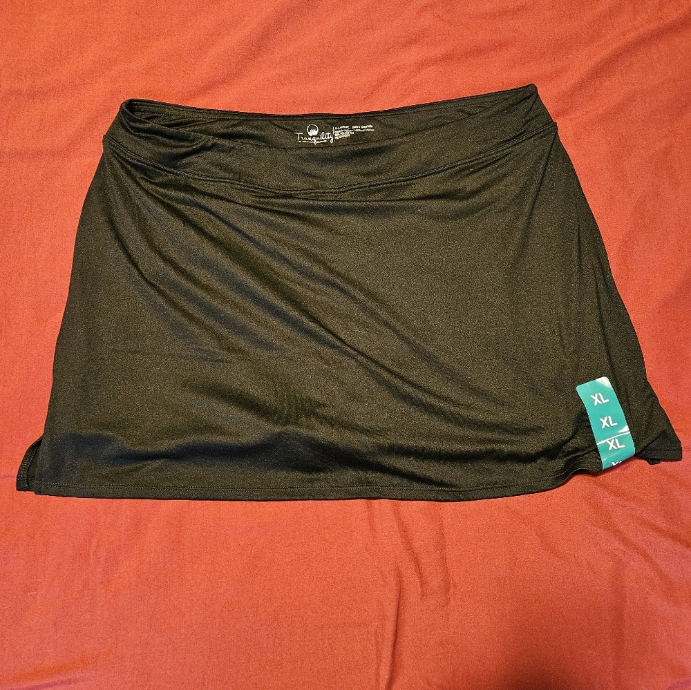 Skort